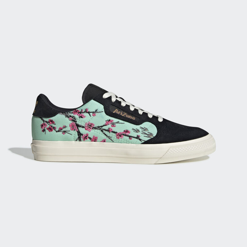 Adidas continental 2024 vulc mujer